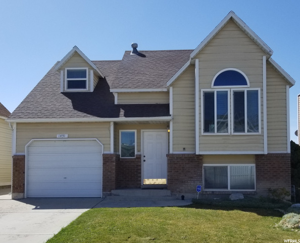 1451 W COUNTRYWOOD LN, West Jordan UT 84088