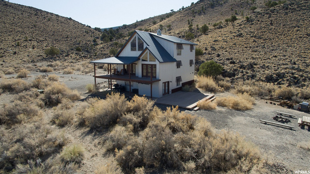 192 E Hatchery Rd, Bicknell, UT 84715 — photo 2