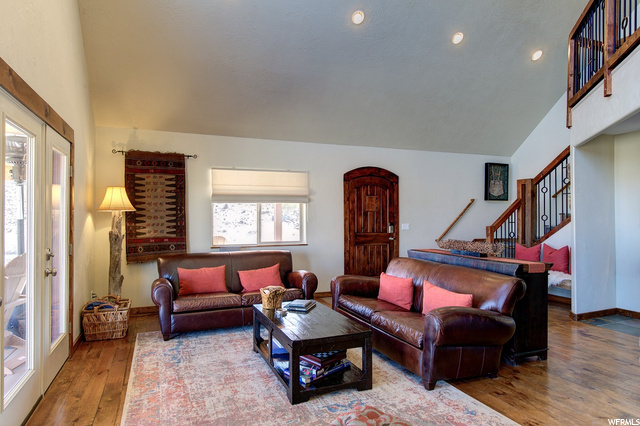 192 E Hatchery Rd, Bicknell, UT 84715 — photo 4