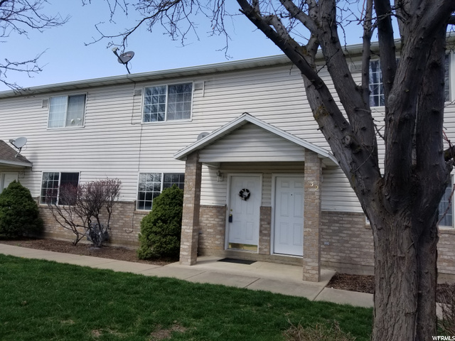 935 E 1250 S #26, Ogden UT 84404