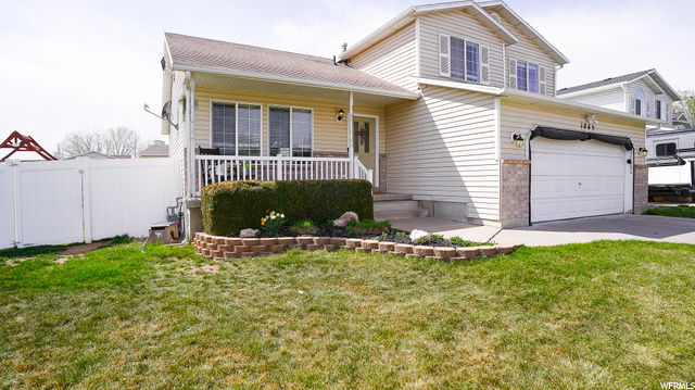 1065 N 2575 W, Layton, UT 84041 — photo 2