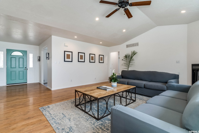 555 E 3200 N, North Ogden, UT 84414 — photo 8