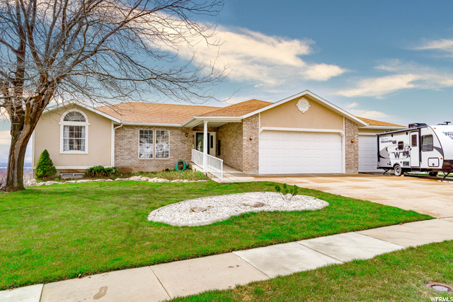 555 E 3200 N, North Ogden, UT 84414 — photo 2