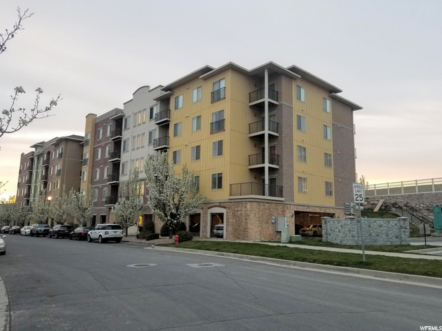 165 W ALBION VILLAGE WAY  #306, Sandy UT 84070