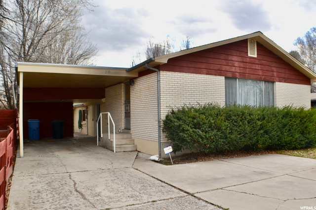 230 W 400 N, Logan, UT 84321 — photo 4