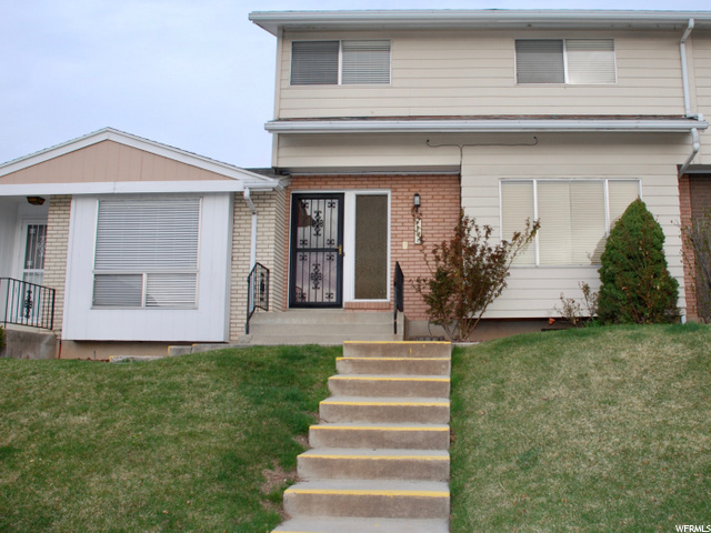 4042 S 895 E, Ogden UT 84403