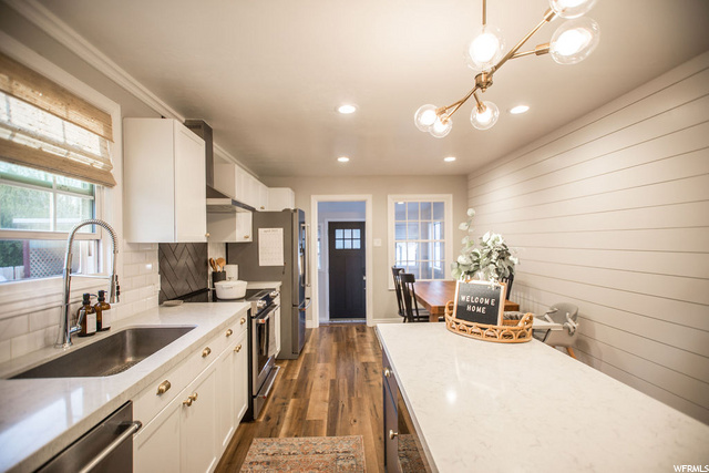 169 E 7660 S, Midvale, UT 84047 — photo 4