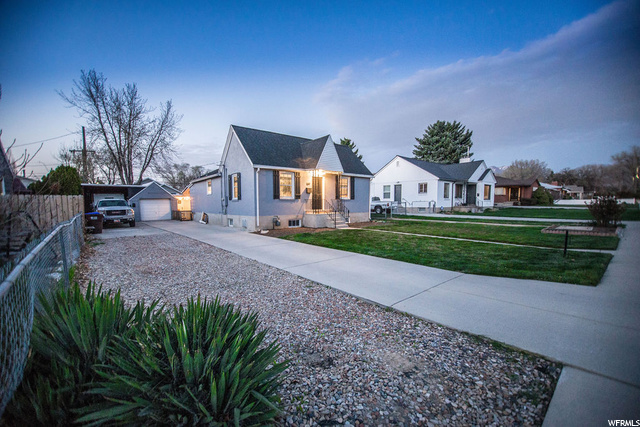 169 E 7660 S, Midvale, UT 84047 — photo 2