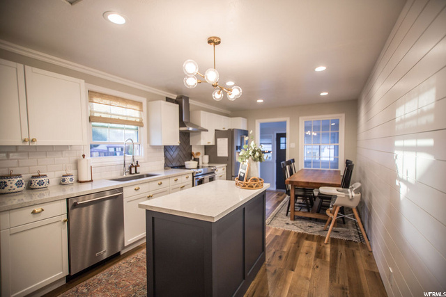 169 E 7660 S, Midvale, UT 84047 — photo 5