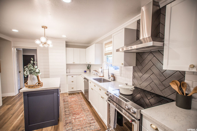 169 E 7660 S, Midvale, UT 84047 — photo 8