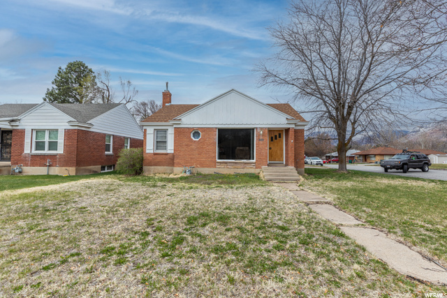 988  36TH ST, Ogden UT 84403