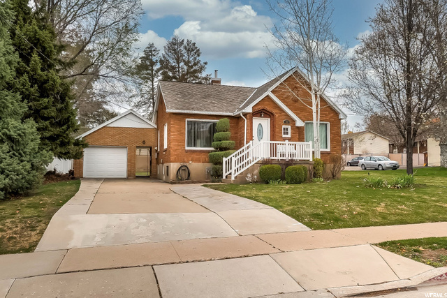 93 E Center St, Clearfield, UT 84015 — photo 2