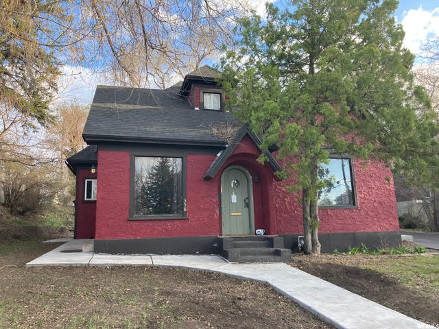 356 E 300 N, Logan, UT 84321 — photo 2