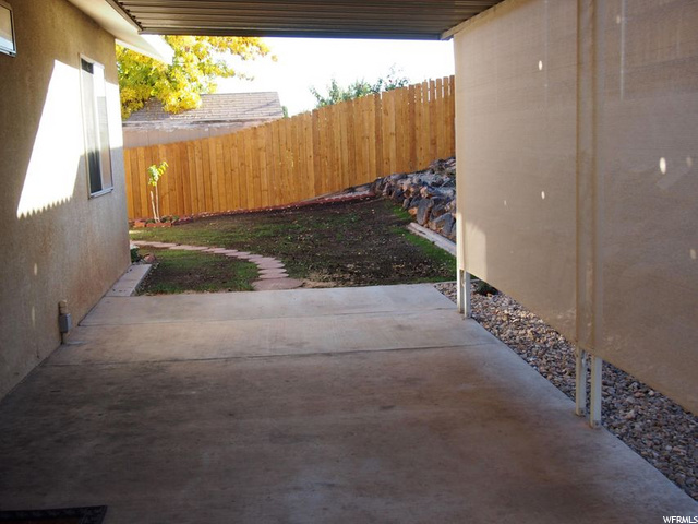 291 N 2040 E, St. George, UT 84790 — photo 4