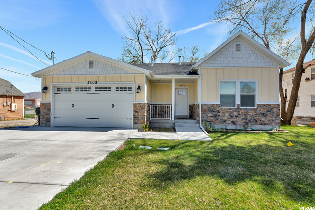 3105 S 200 E, Salt Lake City, UT 84115