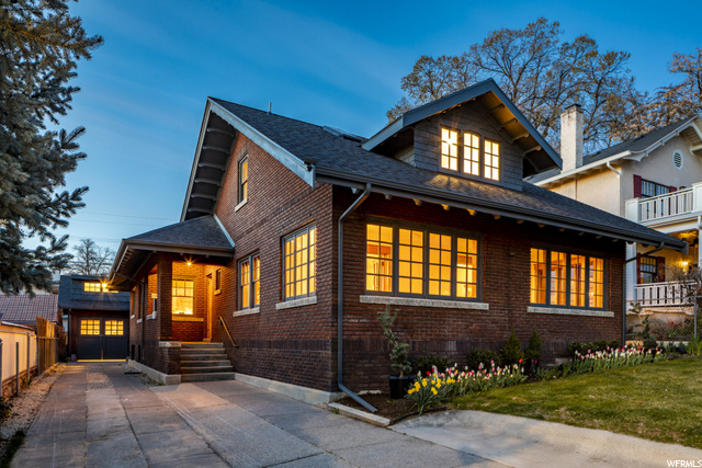 Existing Home