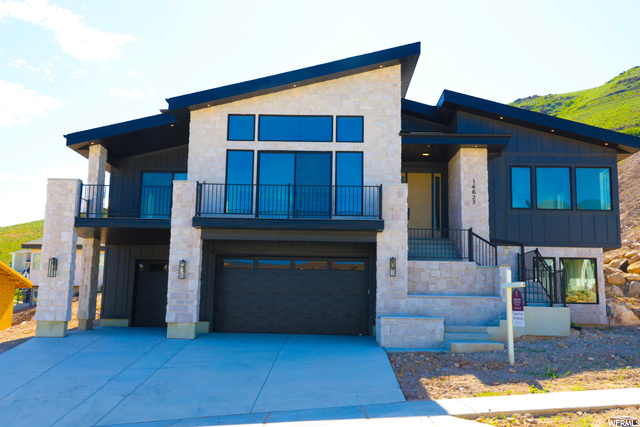 Existing Home