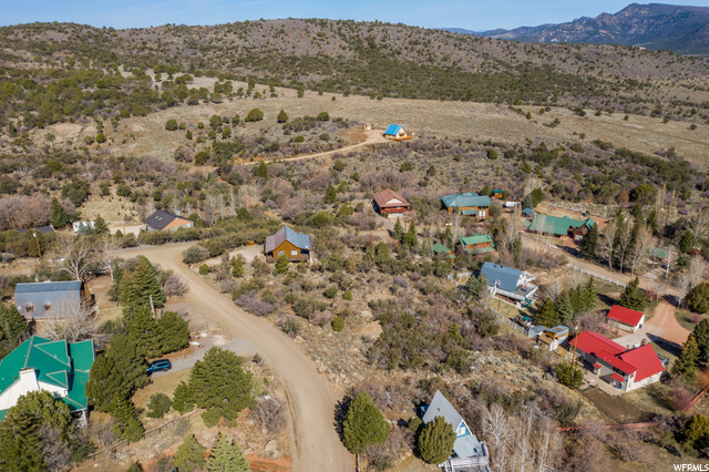 808 Hillside Dr, Pine Valley, UT 84781 — photo 6