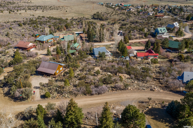 808 Hillside Dr, Pine Valley, UT 84781 — photo 8