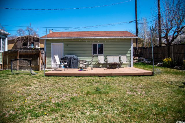 292 E 600 S, Bountiful, UT 84010 — photo 6