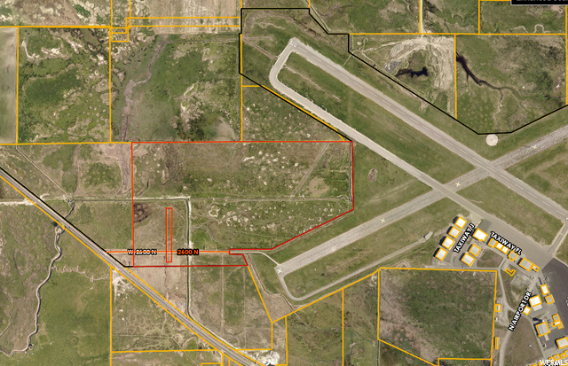 2600 N Airport Rd, Logan, UT 84321 — photo 2