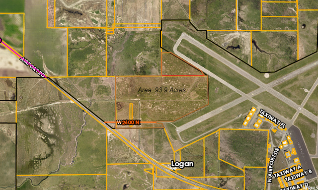 2600 N Airport Rd, Logan, UT 84321 — photo 4