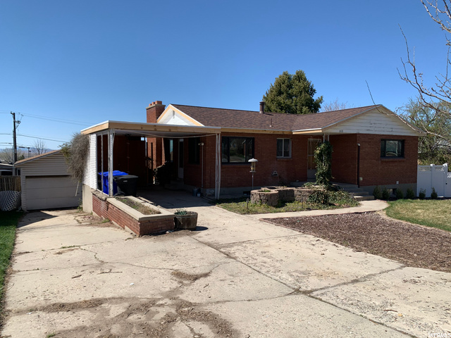 2878 S 625 W, Bountiful, UT 84010 — photo 2