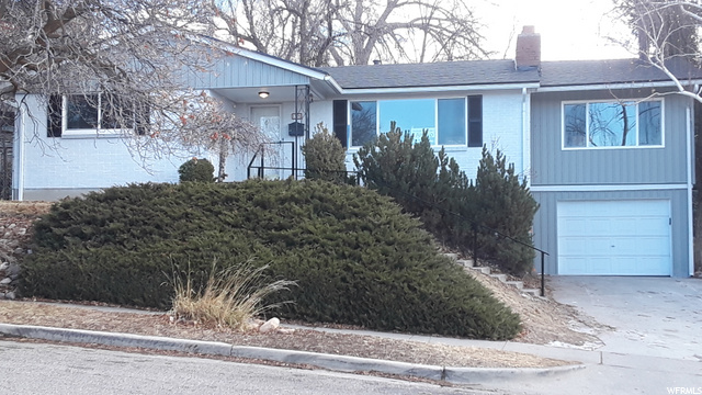 1945 S 2600 E, Salt Lake City UT 84108