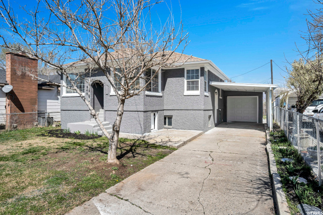 840 Patterson St, Ogden, UT 84403 — photo 2