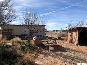 136 E 500 S, Blanding, UT 84511 — photo 2