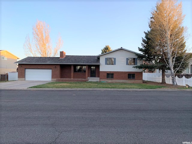 921 W Gates Dr, Roosevelt, UT 84066