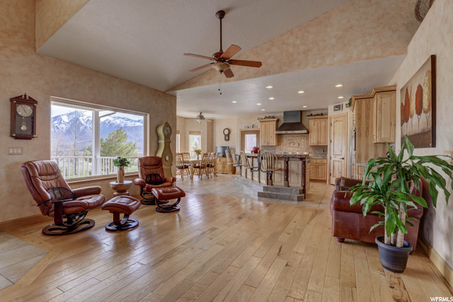 748 N 175 E, New Harmony, UT 84757 — photo 7