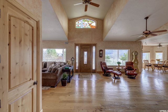 748 N 175 E, New Harmony, UT 84757 — photo 3