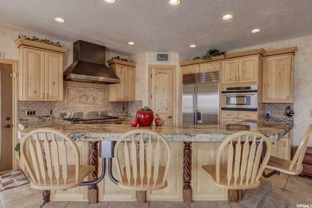 748 N 175 E, New Harmony, UT 84757 — photo 10