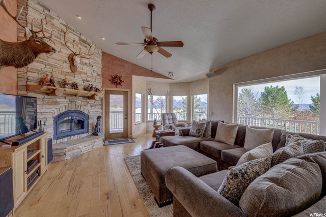 748 N 175 E, New Harmony, UT 84757 — photo 4
