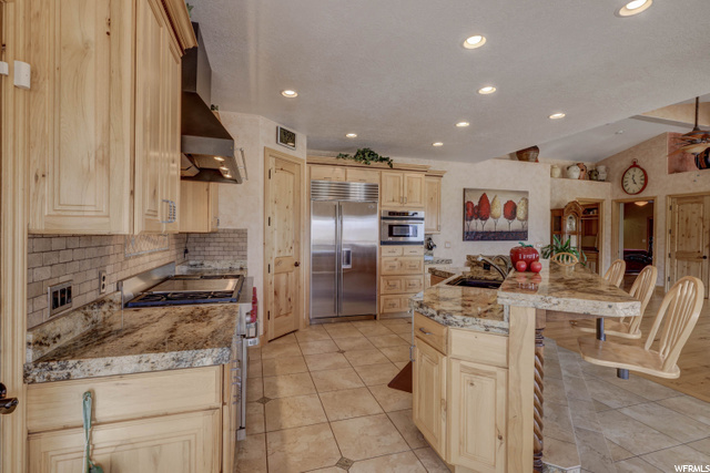 748 N 175 E, New Harmony, UT 84757 — photo 11