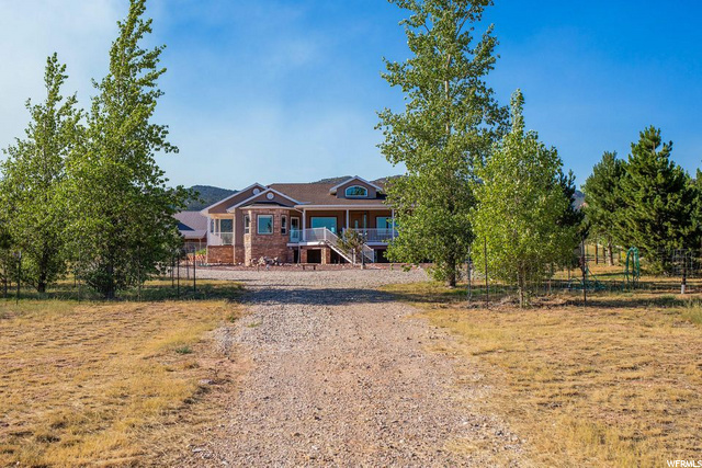 748 N 175 E, New Harmony, UT 84757 — photo 2
