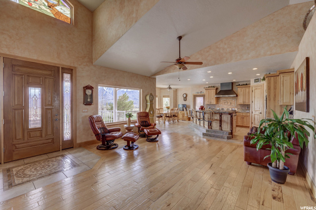 748 N 175 E, New Harmony, UT 84757 — photo 6