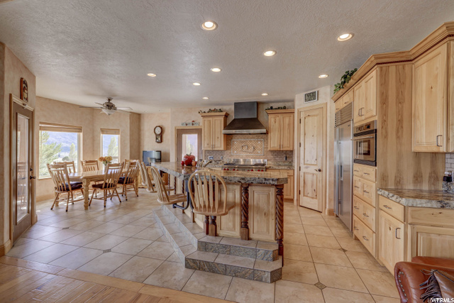 748 N 175 E, New Harmony, UT 84757 — photo 12