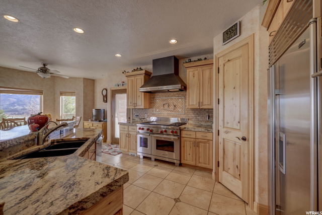 748 N 175 E, New Harmony, UT 84757 — photo 8