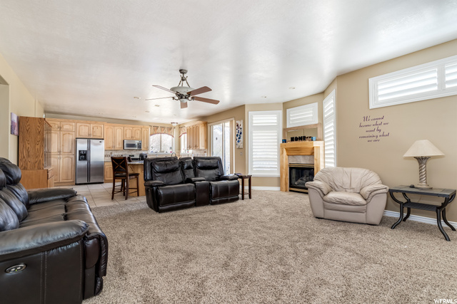 3669 N 2350 E, Layton, UT 84040 — photo 7