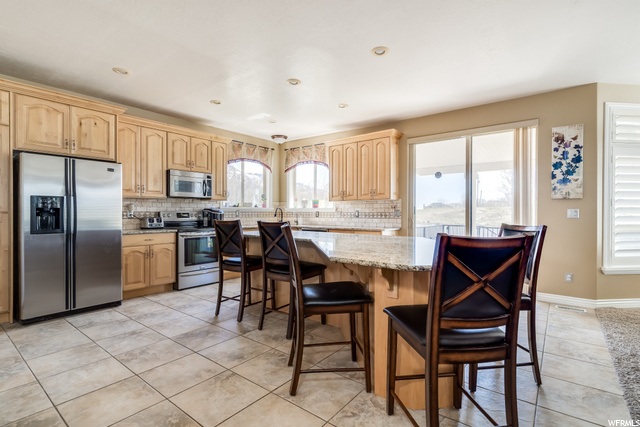 3669 N 2350 E, Layton, UT 84040 — photo 8