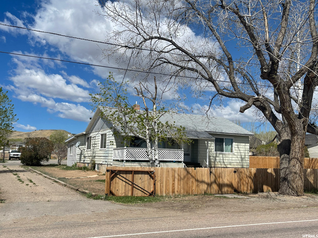 Existing Home