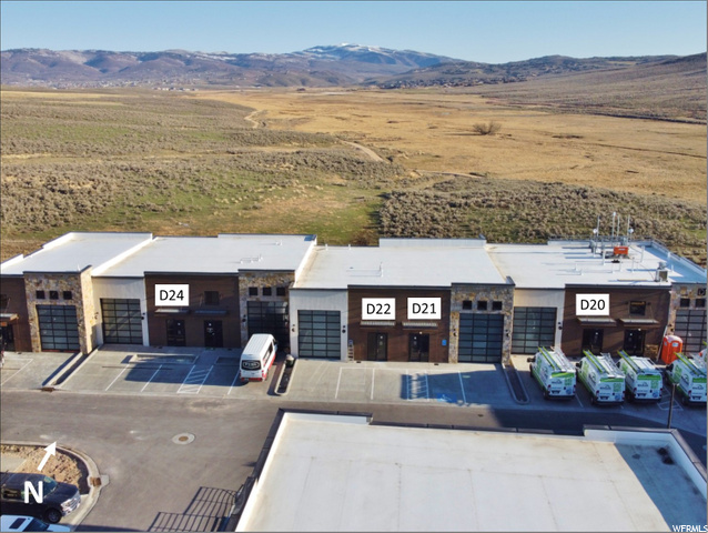 Commercial Real Estate Listings Heber City Midway Property Management