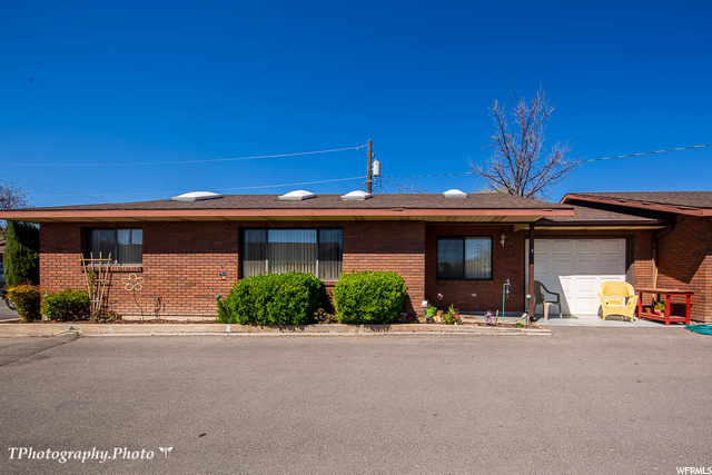 54 E 300 S #3, St. George, UT 84770 — photo 2