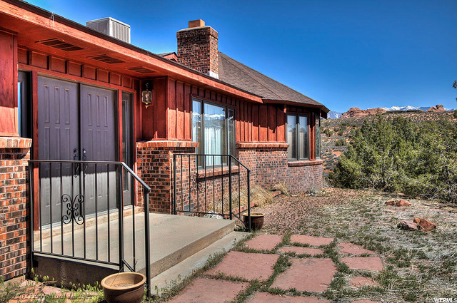 1600 N Highland Dr E, Moab, UT 84532 — photo 5
