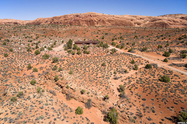 1600 N Highland Dr E, Moab, UT 84532 — photo 8