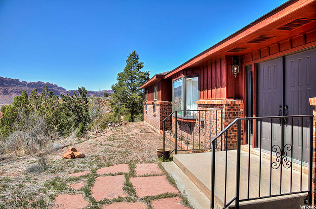 1600 N Highland Dr E, Moab, UT 84532 — photo 7