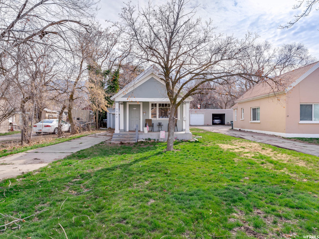 3042 S ADAMS AVE, Ogden UT 84403