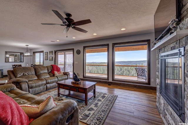 2276 E Egan Rd, Virgin, UT 84779 — photo 9